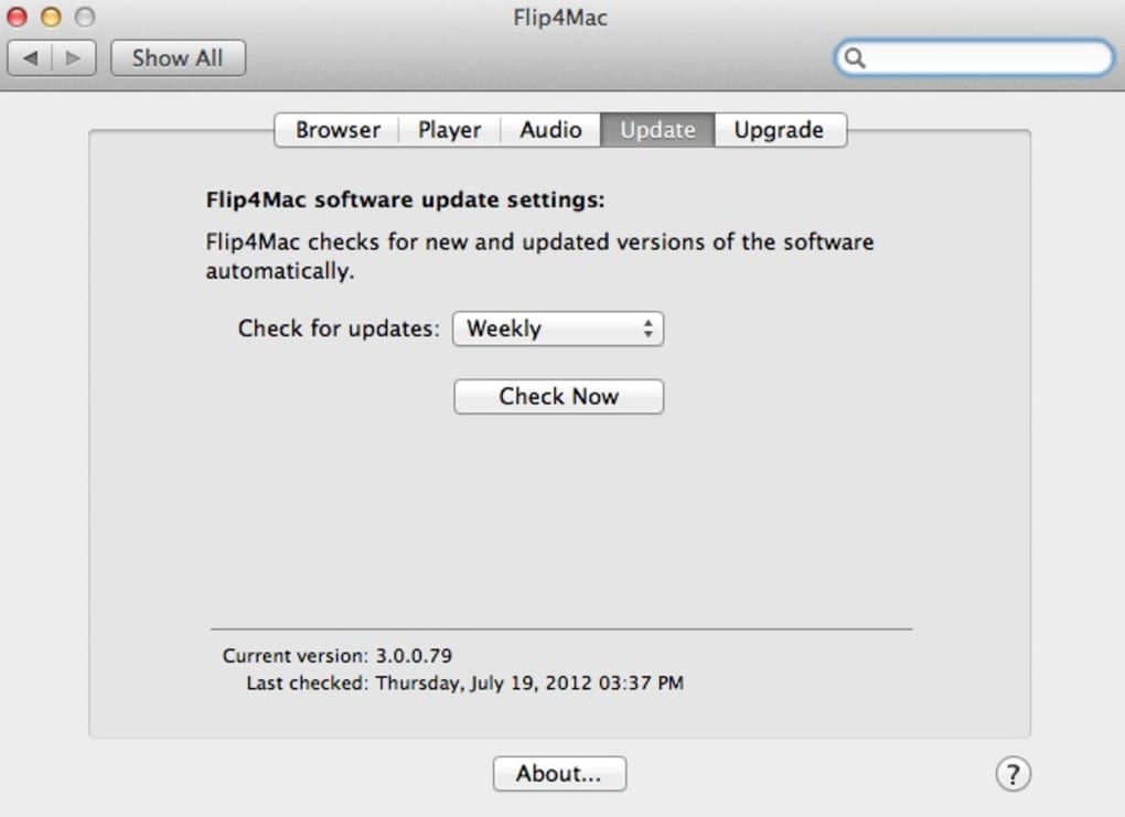 Flip4mac 2.4 Download Mac